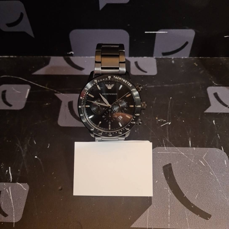 Montre Armani 112208 