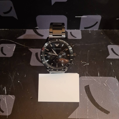 Montre Armani 112208 
