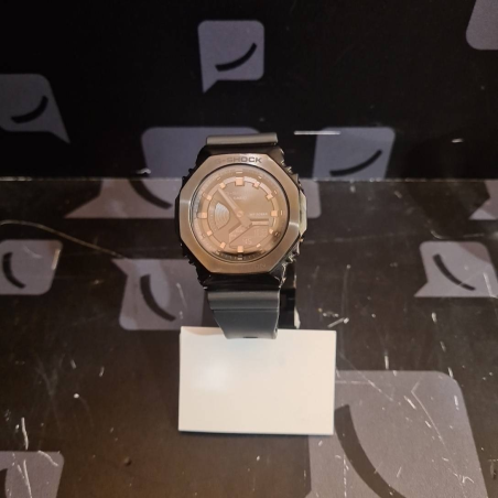 Montre Casio G Shock Protection 5663 