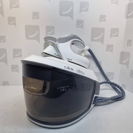 CENTRALE VAPEUR CALOR EXPRESS AIRGLIDE 