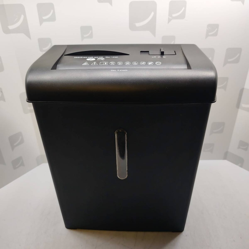 DECHICTEUSE A PAPIER  CARREFOUR  