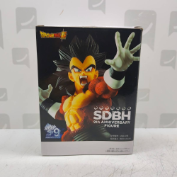 FIGURINE DRAGON BALLZ  