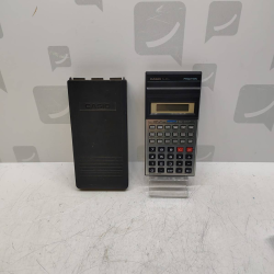 Calculatrice Casio FX-82D 