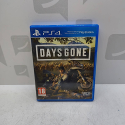 DAYS GONE  
