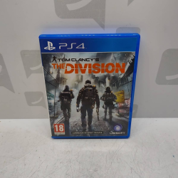 THE DIVISION  