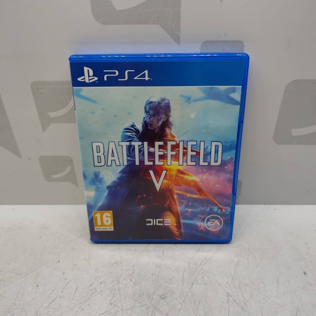 BATTLEFIELD V 