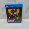 BLACK OPS 4  