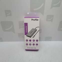 PORT USB-C VERS MULTI  