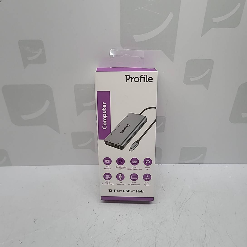 PORT USB-C VERS MULTI  