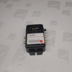 Pré-ampli phono Profitec...