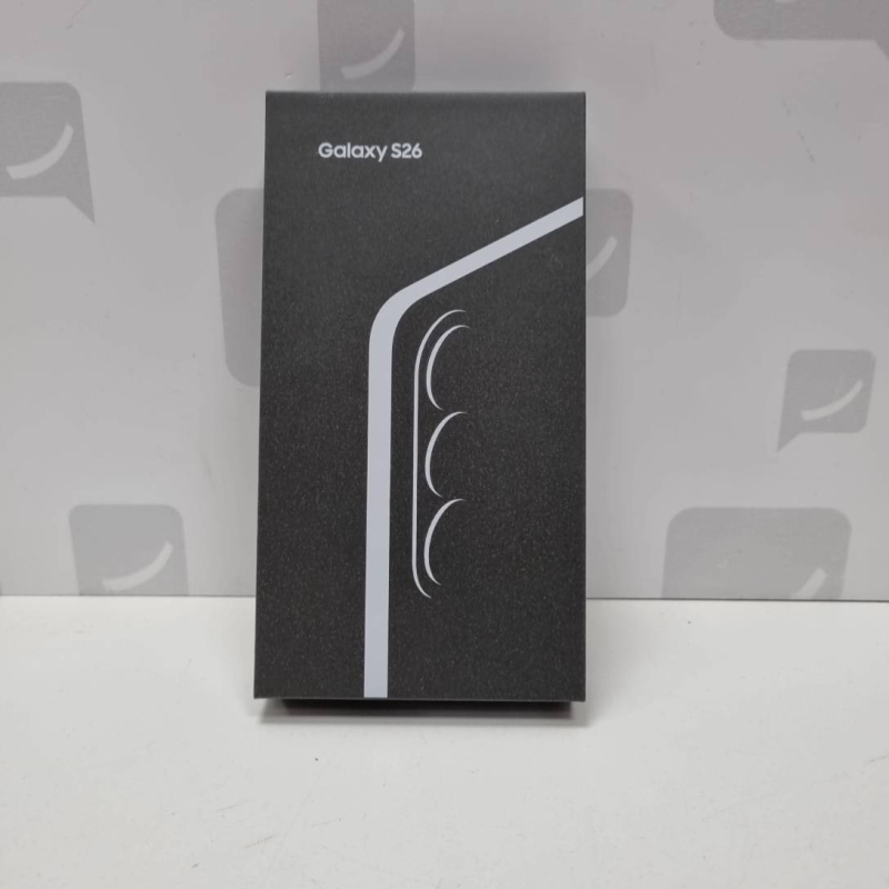 Smartphone (etat neuf) Samsung S26 Batterie 100 % 512 