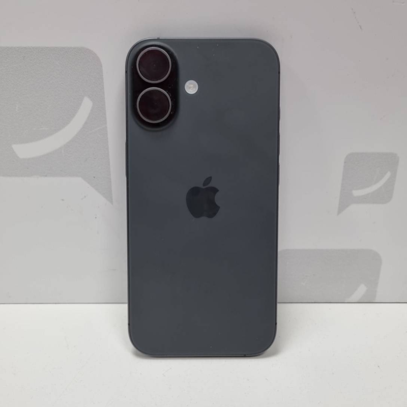 Smartphone Iphone 17 Batterie 100 % 256 Black 