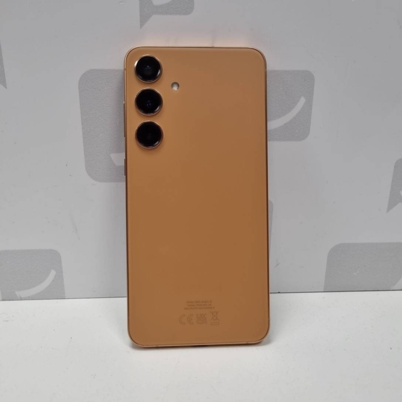 Smartphone Samsung S24+ 512Go Orange 