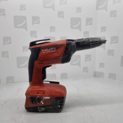 Visseuse à placo Hilti sd...