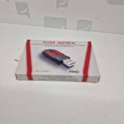 Xim Apex Ximo 