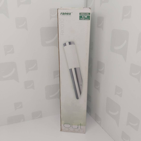 Éclairage de jardin LED Mural Ranex  