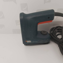 Agrafeuse Black & Decker...
