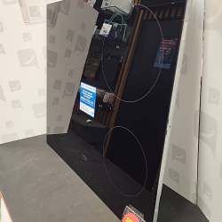 Taque electrique Beko HIC...