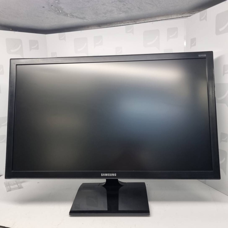 Moniteur PC Samsung LS27E330 