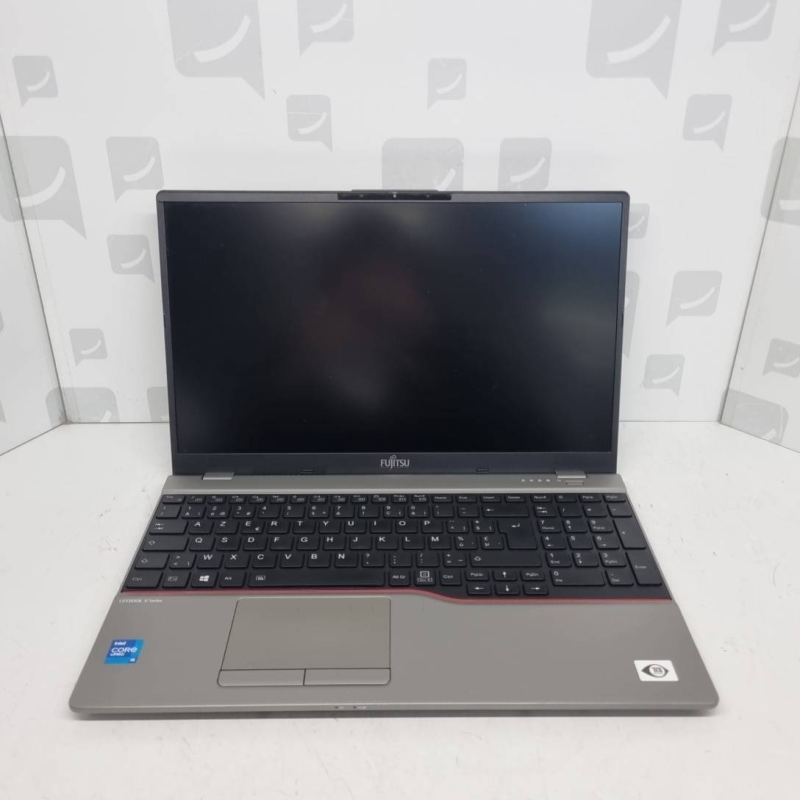Laptop Fujitsu I5-1145 G7 16 GB 256 SSD 