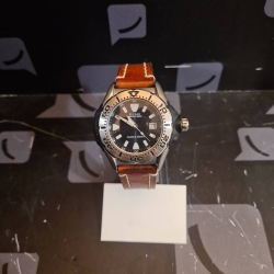 Montre Pulsar Solar 4000 