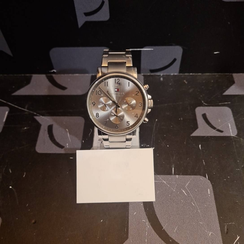 Montre Tommy hilfiger 