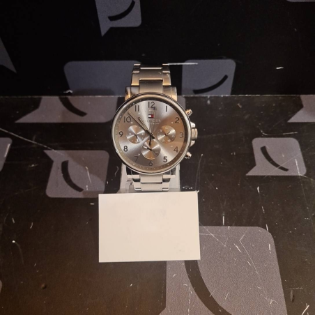 Montre Tommy hilfiger 