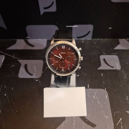 Montre Fossil fs5600 set 