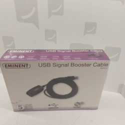 rallonge 5m usb...