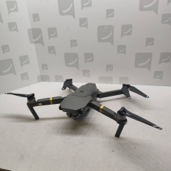 DRONE  DJI  MAVIC PRO  