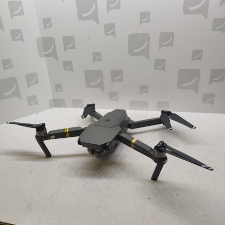 DRONE  DJI  MAVIC PRO  