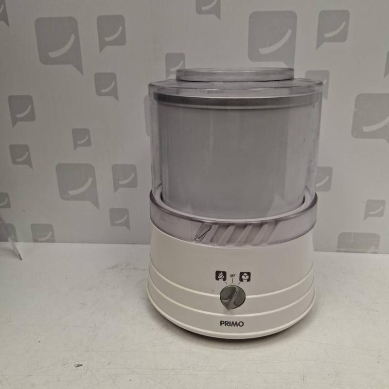 Sorbetière Primo IM3-H 