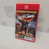 JEUX NINTENDO SWITCH 2 STAR WARS OUTLAWS 