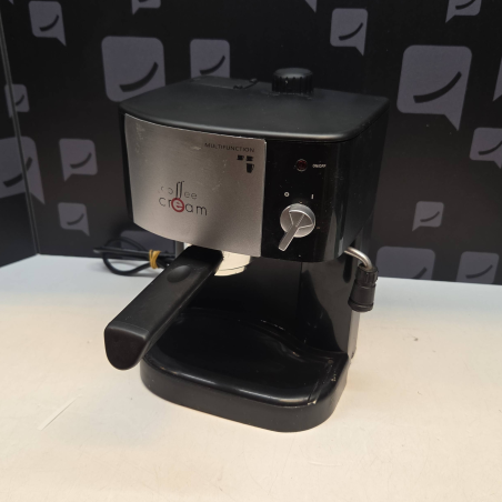 Macine a café coffee cream 