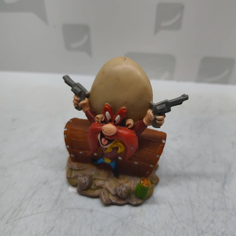 FIGURINE LONEY TUNES 