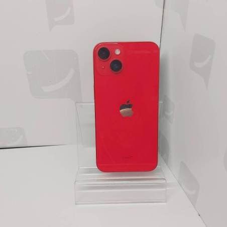 SmartPhone Apple iphone 14 Rouge 128 Batterie 83 % 