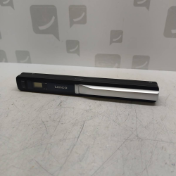 SCANNER PORTABLE  LENCO...
