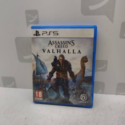 VALHALLA 