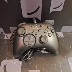Manette filaire switch 