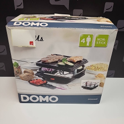 Raclette Domo DO1005G 
