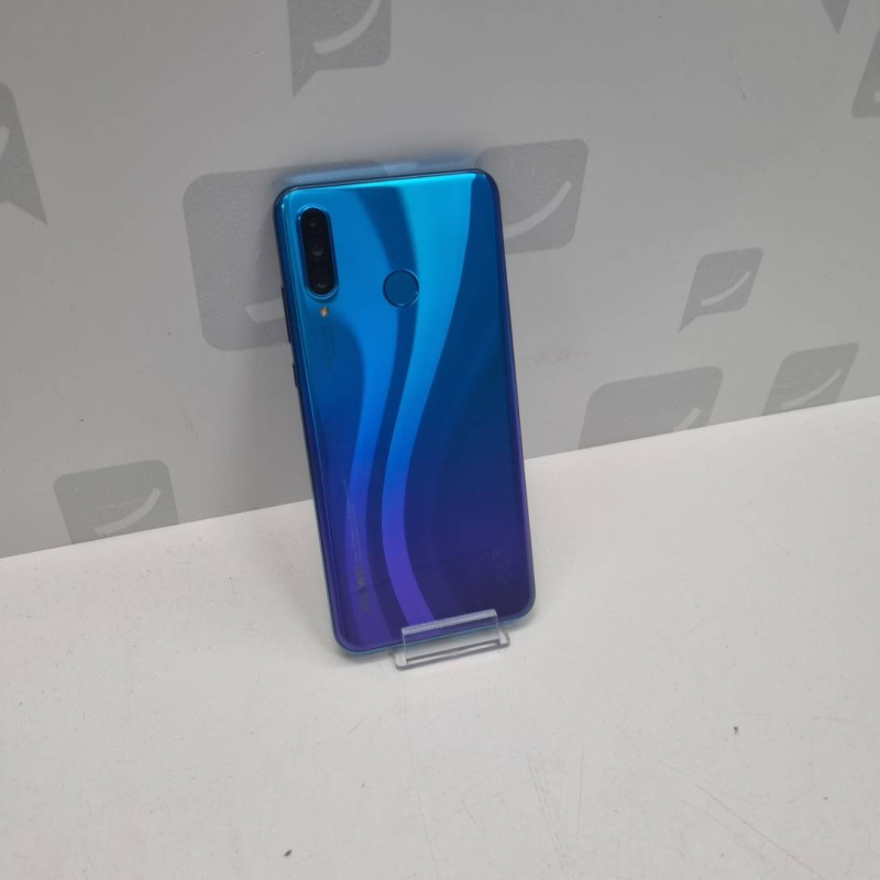 Smartphone Huawei P30 Lite 128 Go Bleu 