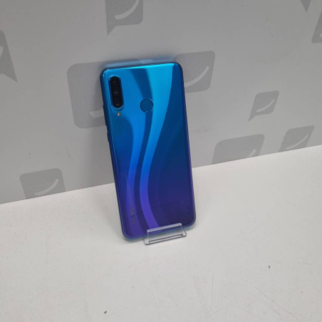 Smartphone Huawei P30 Lite 128 Go Bleu 