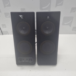 Enceinte pc  Logitech 