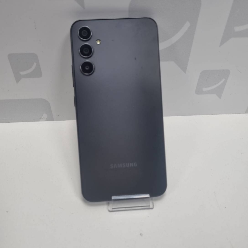 Smartphone Samsung  A34 Batterie 128gb % 