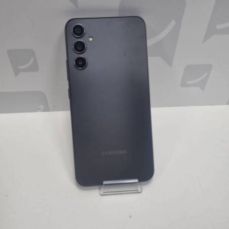 Smartphone Samsung  A34 Batterie 128gb % 