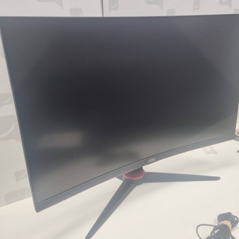 Moniteur PC AOC C27G2ZE 