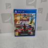 Jeux Ps4 The Crew 2 