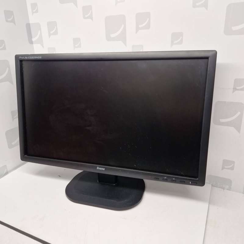 Moniteur (HDMI) IYAMAA 