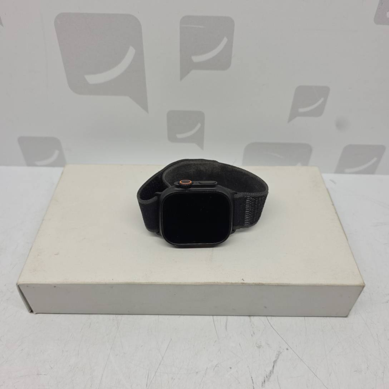 Montre connectée APPLE WATCH ULTRA 2  