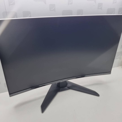 Moniteur MSI MAG 27C6F LCD 24 